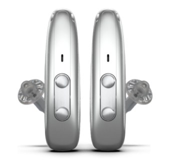 7IX hearing aid