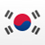 Korea flag