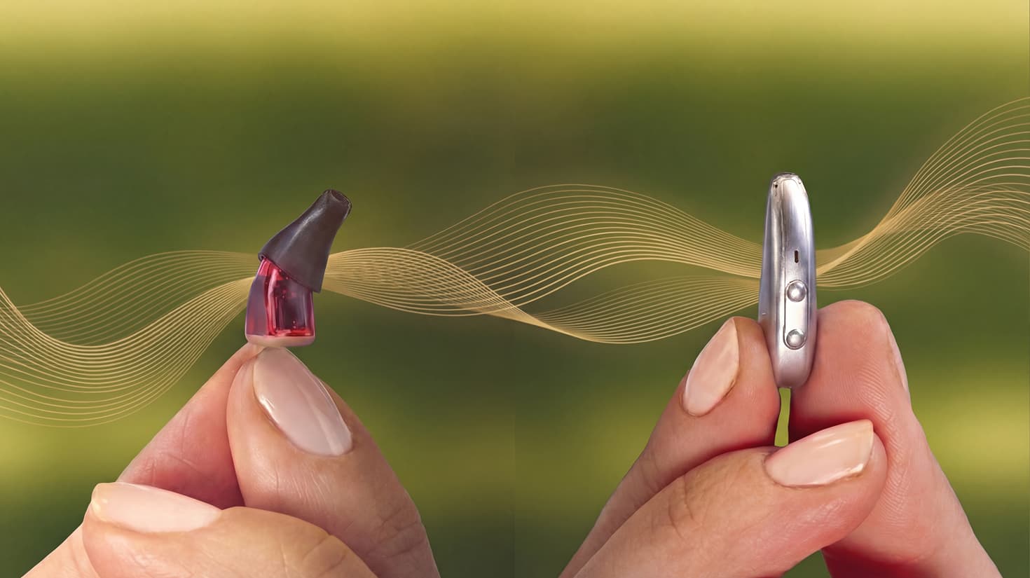 Hearing Aids