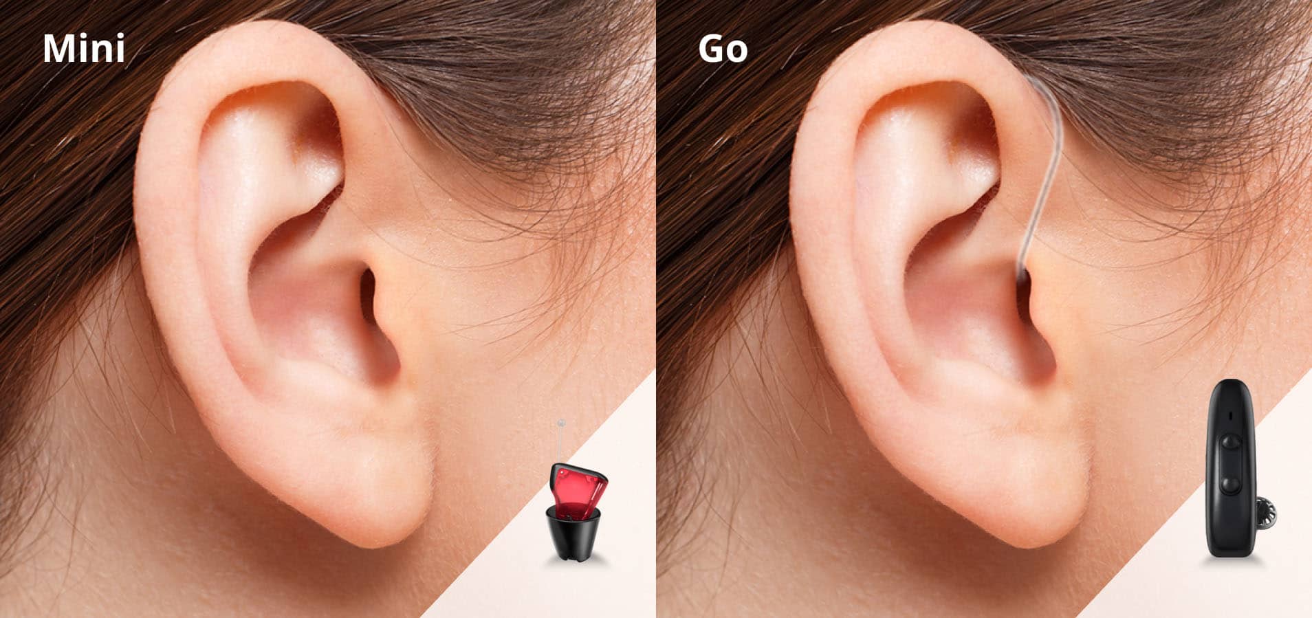 Mini vs Go