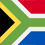 South Africa flag