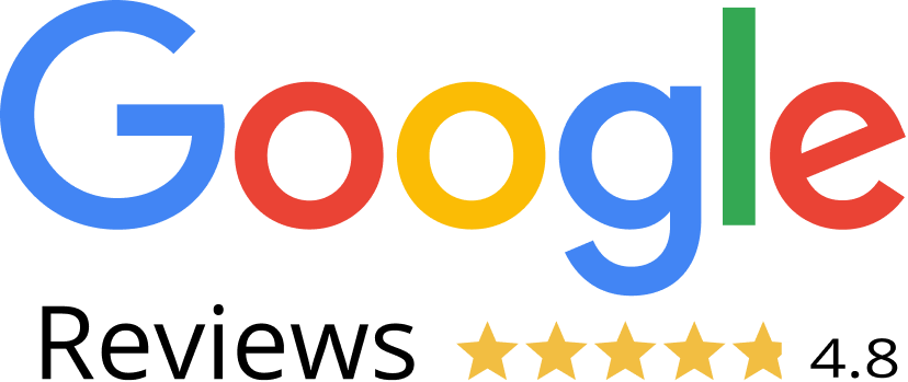 Google reviews