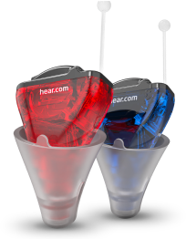 hearing aids