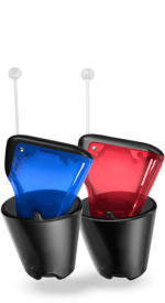 hearing aids
